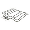 RÉSISTANCE SUPÉRIEURE POUR FOUR SMEG 806890527