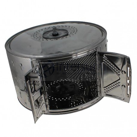 TAMBOR PARA LAVADORA WHIRLPOOL, BOSCH 481010700265