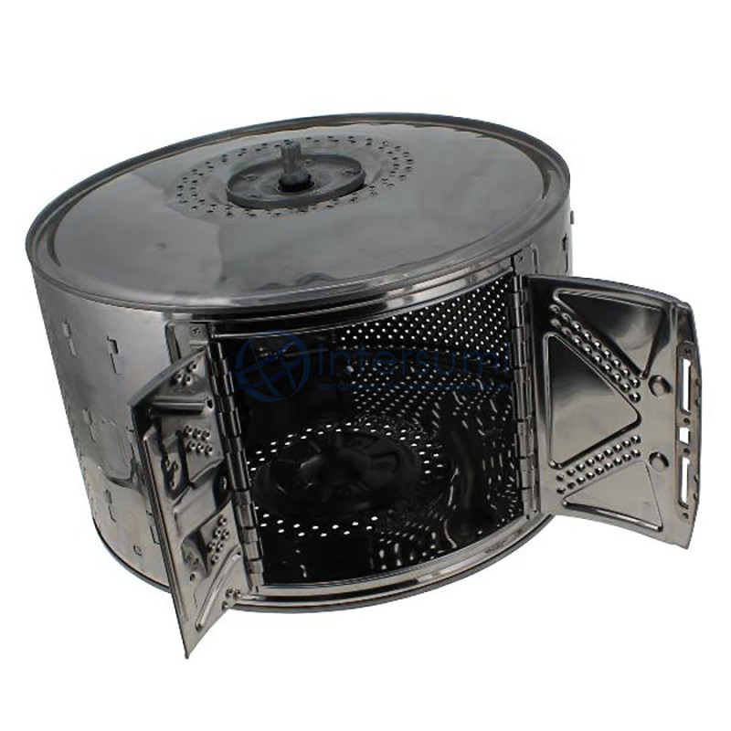 TAMBOUR POUR LAVE-LINGE WHIRLPOOL, BOSCH 481010700265