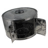 TAMBOUR POUR LAVE-LINGE WHIRLPOOL, BOSCH 481010700265