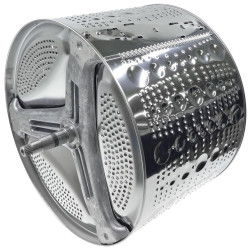 TAMBOUR POUR LAVE-LINGE LG AJQ73294106