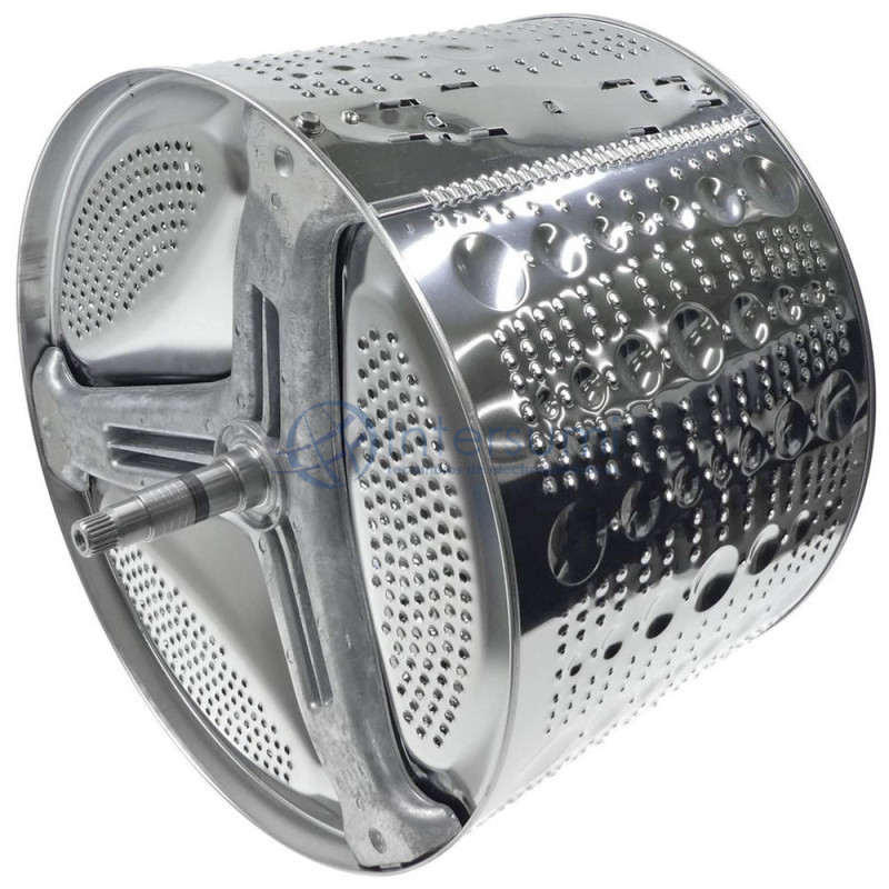 TAMBOUR POUR LAVE-LINGE LG AJQ73294106