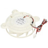 MOTEUR VENTILATEUR POUR RÉFRIGÉRATEUR SAMSUNG DA31-00334D