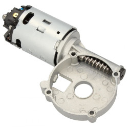MOTEUR DE MOULIN POUR MACHINE À CAFÉ SAECO 996530000317
