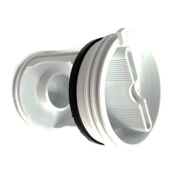 FILTRE LAVE-LINGE FAGOR, EDESA (COUVERCLE) 1F3611IT LA0934800