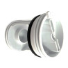 FILTRE LAVE-LINGE FAGOR, EDESA (COUVERCLE) 1F3611IT LA0934800