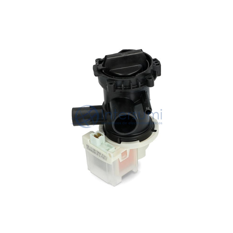 POMPE DE VIDANGE POUR LAVE-LINGE BOSCH 00145428