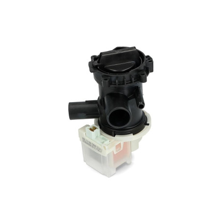 BOMBA DE DESAGÜE PARA LAVADORA BOSCH 00145428
