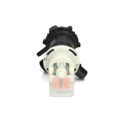 BOMBA DE DESAGÜE PARA LAVADORA BOSCH 00145428
