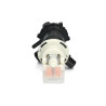 BOMBA DE DESAGÜE PARA LAVADORA BOSCH 00145428