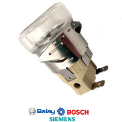 Douille lampe four Balay 00650242