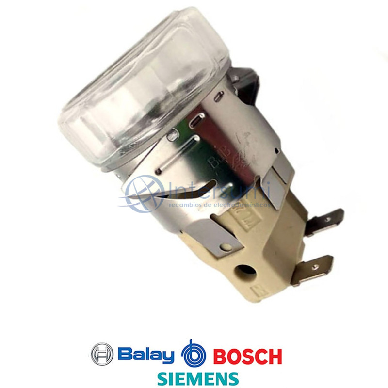 Douille lampe four Balay 00650242