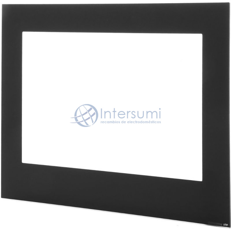 VITRE INTÉRIEURE POUR PORTE DE FOUR BOSCH 00771871