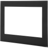 VITRE INTÉRIEURE POUR PORTE DE FOUR BOSCH 00771871