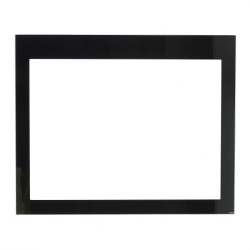 VITRE INTÉRIEURE POUR PORTE DE FOUR CANDY 42822106