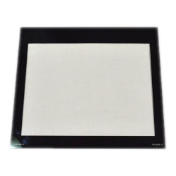 VITRE INTÉRIEURE POUR PORTE DE FOUR VESTEL 47012169