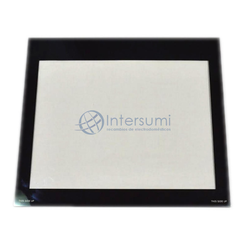 VITRE INTÉRIEURE POUR PORTE DE FOUR VESTEL 47012169