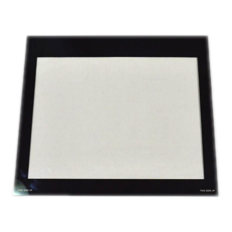CRISTAL INTERIOR PARA PUERTA DE HORNO VESTEL 47012169