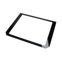 CRISTAL INTERIOR PARA PUERTA DE HORNO GORENJE 827722