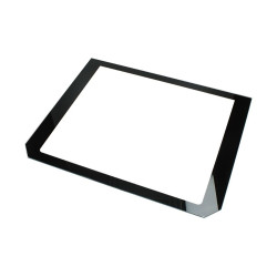 VITRE INTÉRIEURE POUR PORTE DE FOUR GORENJE 827722