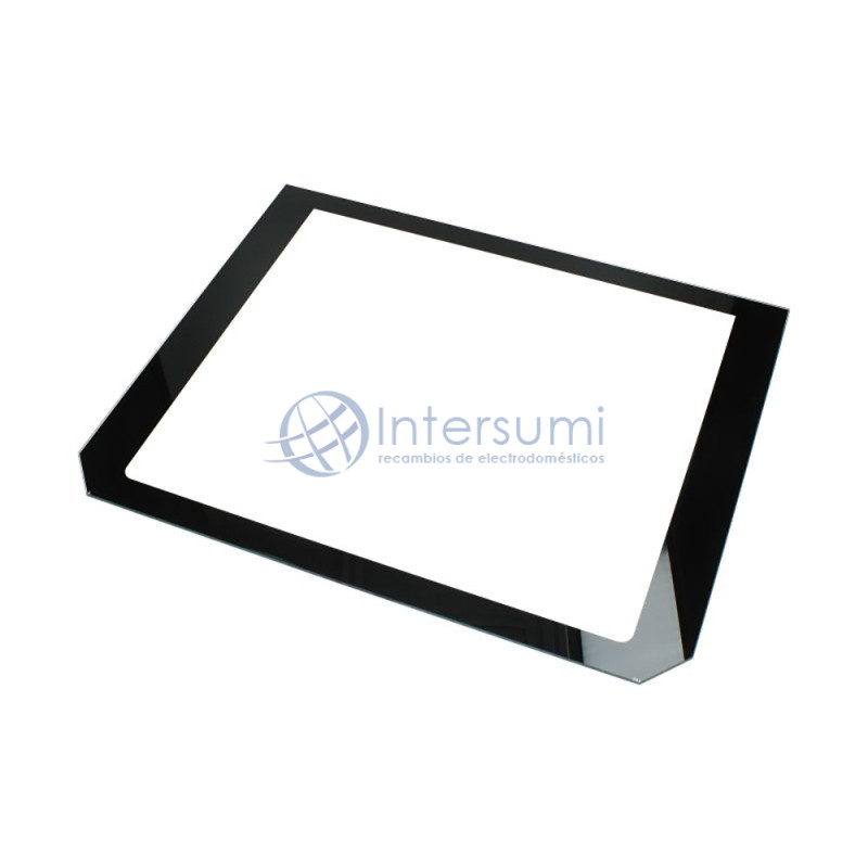 VITRE INTÉRIEURE POUR PORTE DE FOUR GORENJE 827722