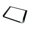 VITRE INTÉRIEURE POUR PORTE DE FOUR GORENJE 827722