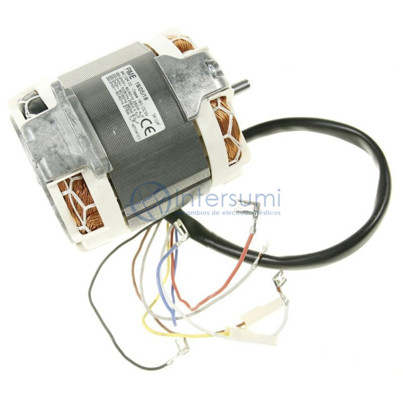 MOTEUR VENTILATEUR POUR HOTTE ASPIRANTE ELICA MOT0050878