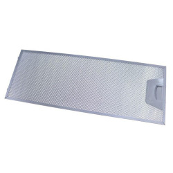 FILTRE MÉTALLIQUE POUR HOTTE TEKA 61804012