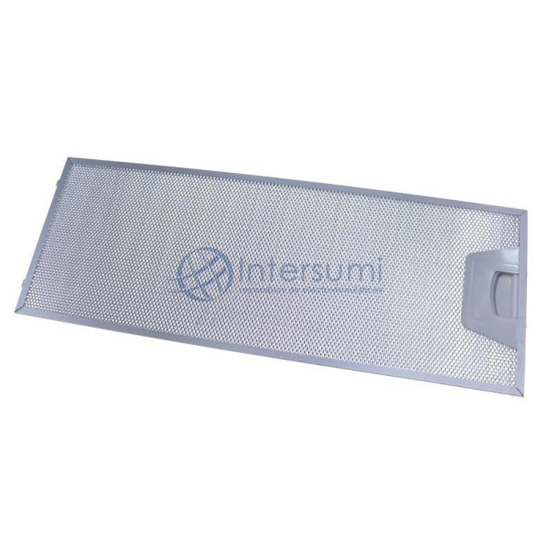 FILTRE MÉTALLIQUE POUR HOTTE TEKA 61804012
