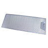FILTRE MÉTALLIQUE POUR HOTTE TEKA 61804012