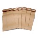 KIT DE 6 BOLSAS PARA ASPIRADOR VORWERK FOLLETTO F-644
