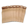 KIT DE 6 SACS POUR ASPIRATEUR VORWERK FOLLETTO F-644