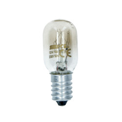 AMPOULE POUR RÉFRIGÉRATEUR E14, 15W, 230V C00311925