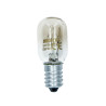 AMPOULE POUR RÉFRIGÉRATEUR E14, 15W, 230V C00311925