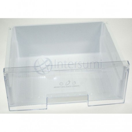 CAJÓN 0 GRADOS FRIGORÍFICO LG POSICIÓN 140A AJP72995704