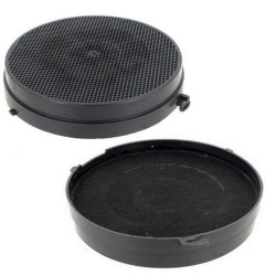 FILTRE À CHARBON ACTIF (2 UNITÉS) POUR HOTTE FALMEC 103050091