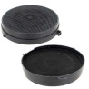 FILTRE À CHARBON ACTIF (2 UNITÉS) POUR HOTTE FALMEC 103050091