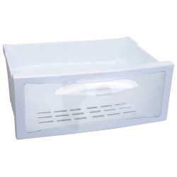 Tiroir intermédiaire congélateur combi LG AJP30627502