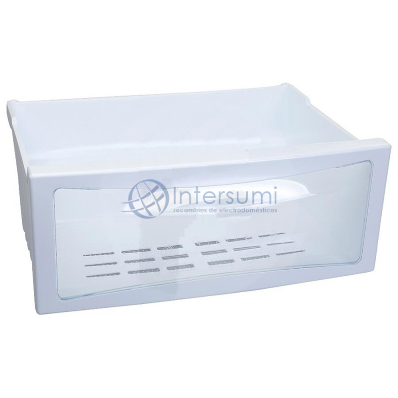 Tiroir intermédiaire congélateur combi LG AJP30627502