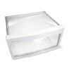 BAC À LÉGUMES POUR RÉFRIGÉRATEUR LG 3391JQ1034B