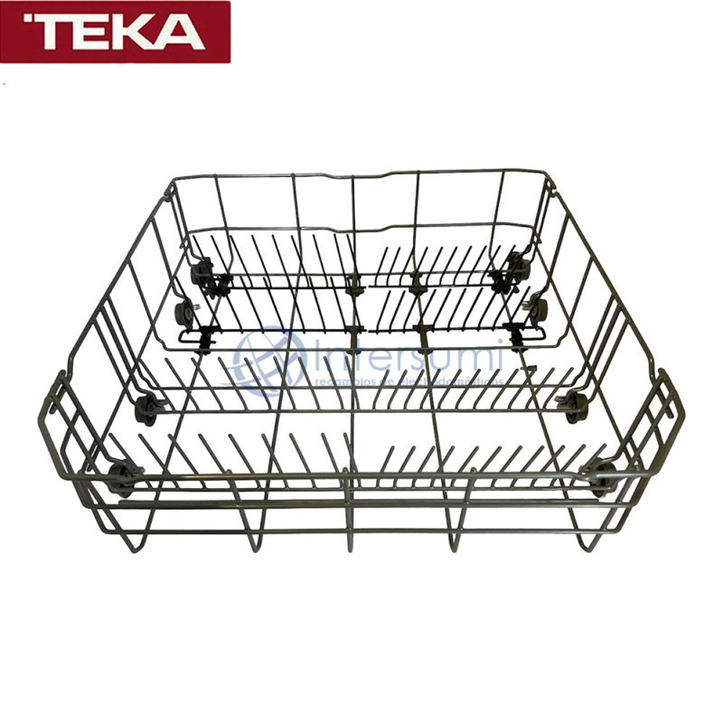 PANIER INFÉRIEUR POUR LAVE-VAISSELLE TEKA 81785953