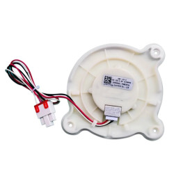 MOTOR VENTILADOR FRIGORIFICO COMBI TEKA 81672176