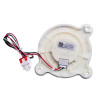 MOTEUR VENTILATEUR POUR RÉFRIGÉRATEUR COMBI TEKA 81672176