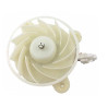 MOTEUR VENTILATEUR POUR RÉFRIGÉRATEUR COMBI TEKA 81672176