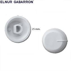 Bouton accumulateur émetteur radiateur Gabarrón 30100020R