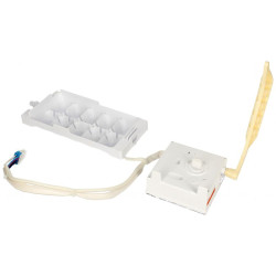 MACHINE À GLAÇONS POUR RÉFRIGÉRATEUR SAMSUNG DA97-00258H