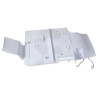 CACHE ÉVAPORATEUR POUR RÉFRIGÉRATEUR SAMSUNG DA97-07621B