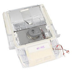 CACHE ÉVAPORATEUR POUR RÉFRIGÉRATEUR SAMSUNG DA97-07621B