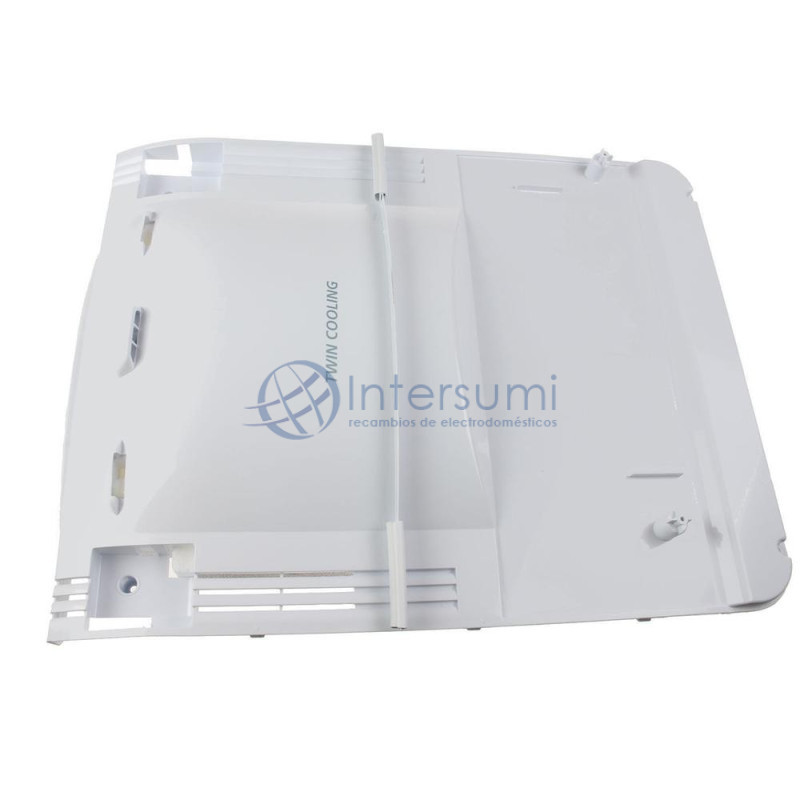 ENSEMBLE CACHE ÉVAPORATEUR POUR RÉFRIGÉRATEUR SAMSUNG DA97-05290Q