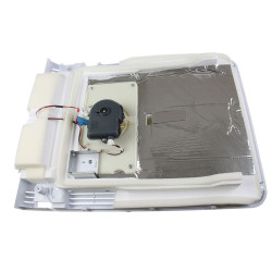 ENSEMBLE CACHE ÉVAPORATEUR POUR RÉFRIGÉRATEUR SAMSUNG DA97-05290Q